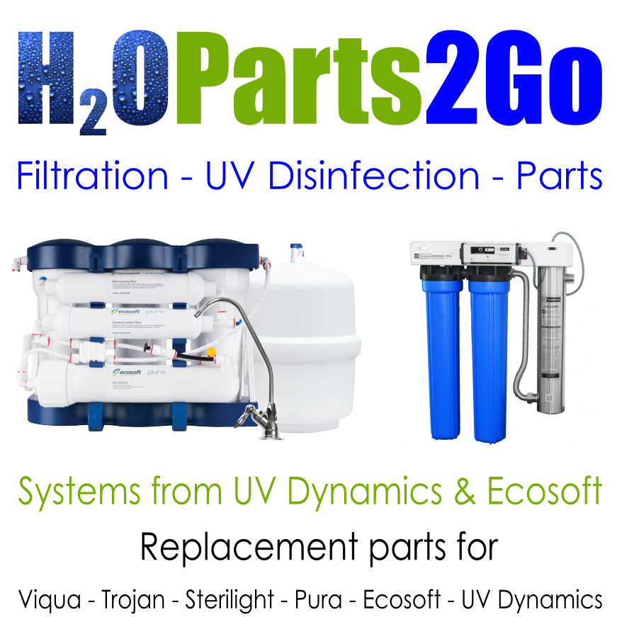 H2OParts2Go.com | 35 Rothean Dr, Whitby, ON L1P 1L5, Canada | Phone: (647) 977-9394
