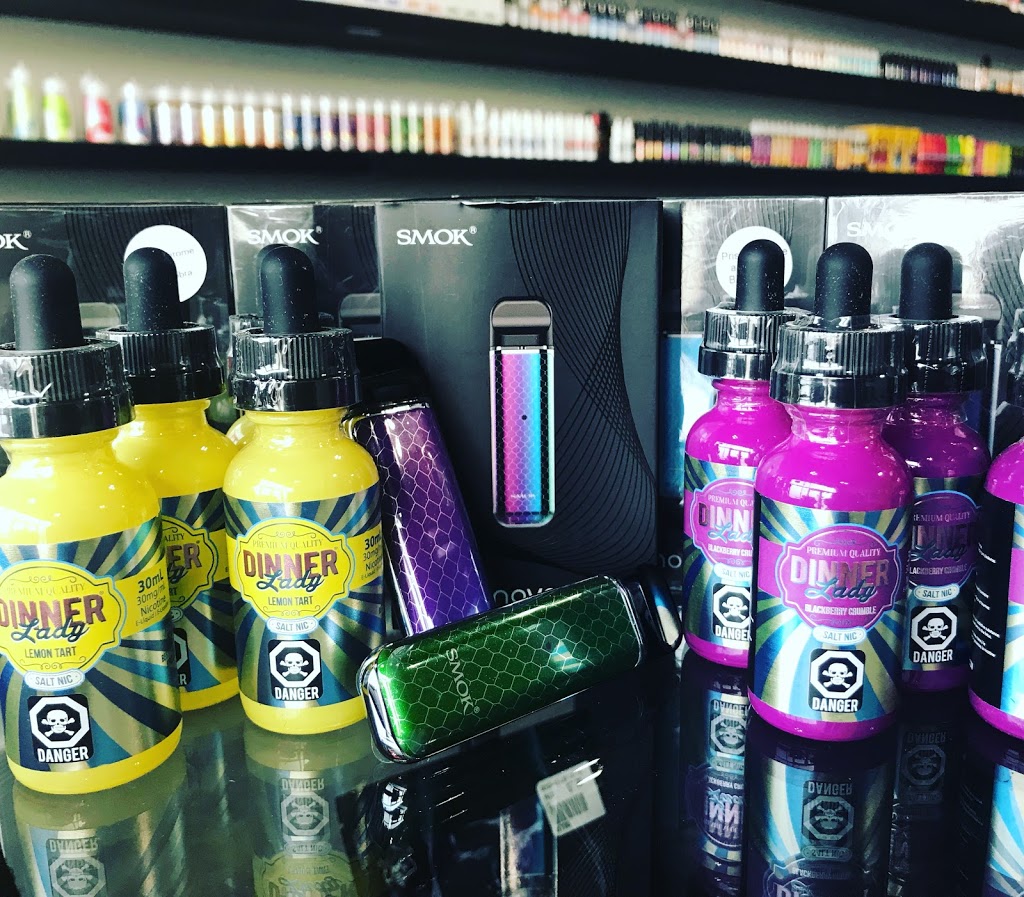 Vape Street Okanagan | 412-525, BC-97, West Kelowna, BC V1Z 4C7, Canada | Phone: (778) 755-4423