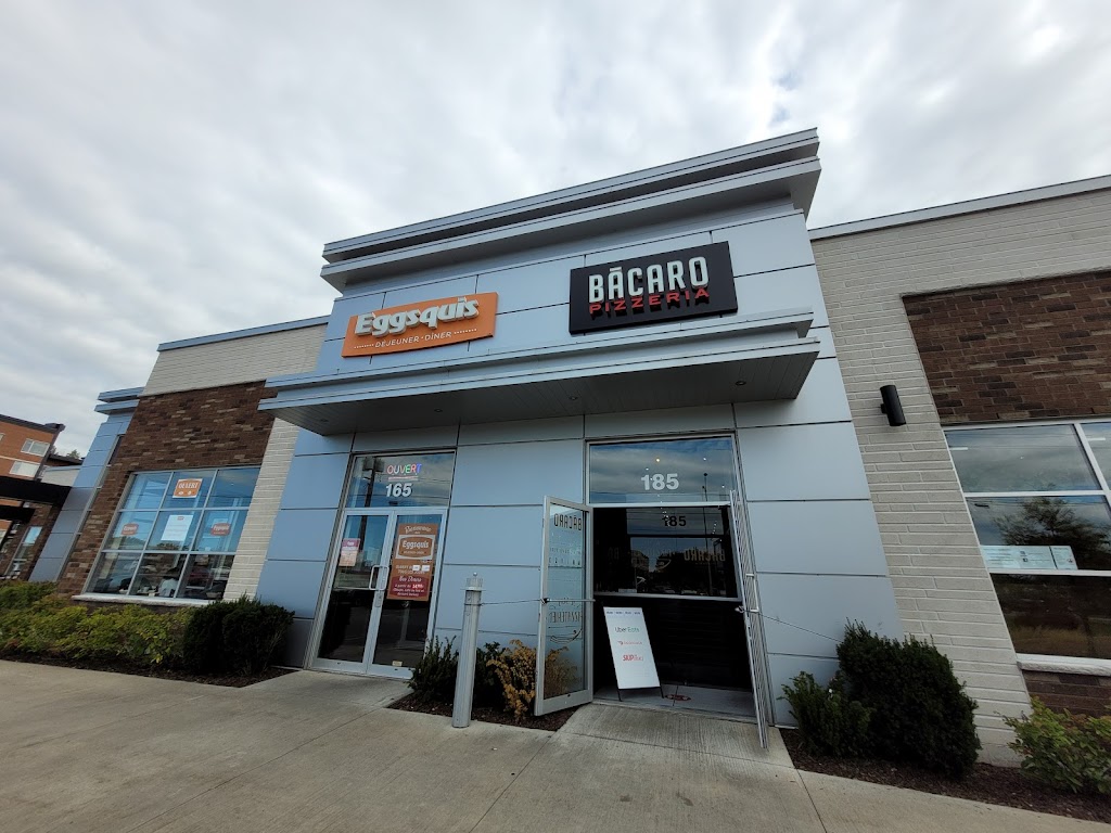 Eggsquis Laprairie Dejeuner et Diner | 165 Bd Taschereau, La Prairie, QC J5R 6G8, Canada | Phone: (450) 907-4166