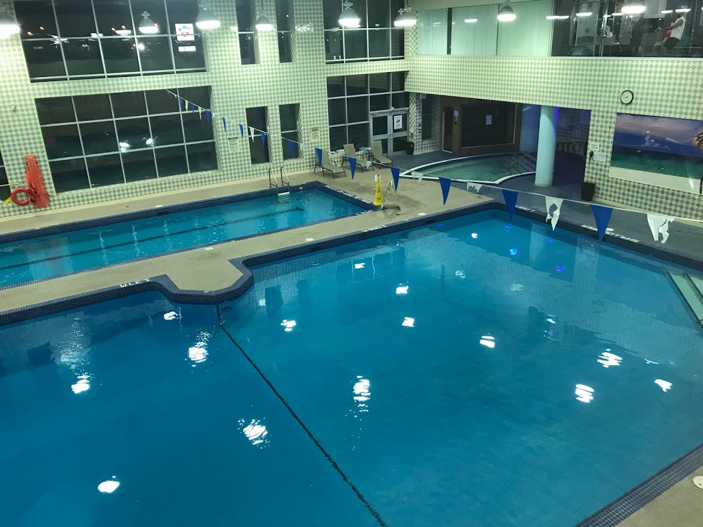 Express Fitness | 130 Racco Pkwy, Thornhill, ON L4J 8X9, Canada | Phone: (905) 763-8000