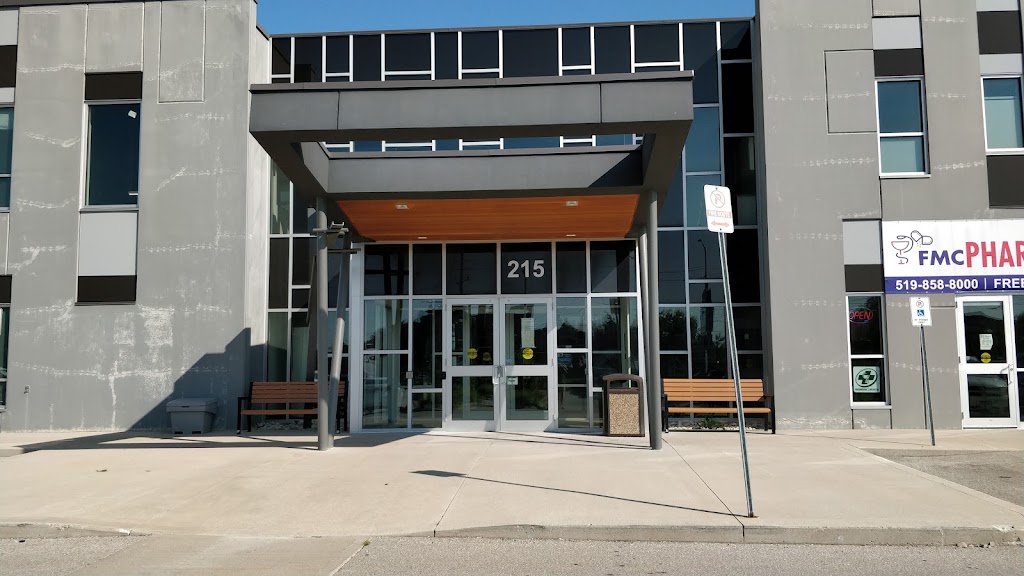 CReATe Fertility London/London Womens Health | 215 Fanshawe Park Rd W, London, ON N6G 5A9, Canada | Phone: (519) 472-9333