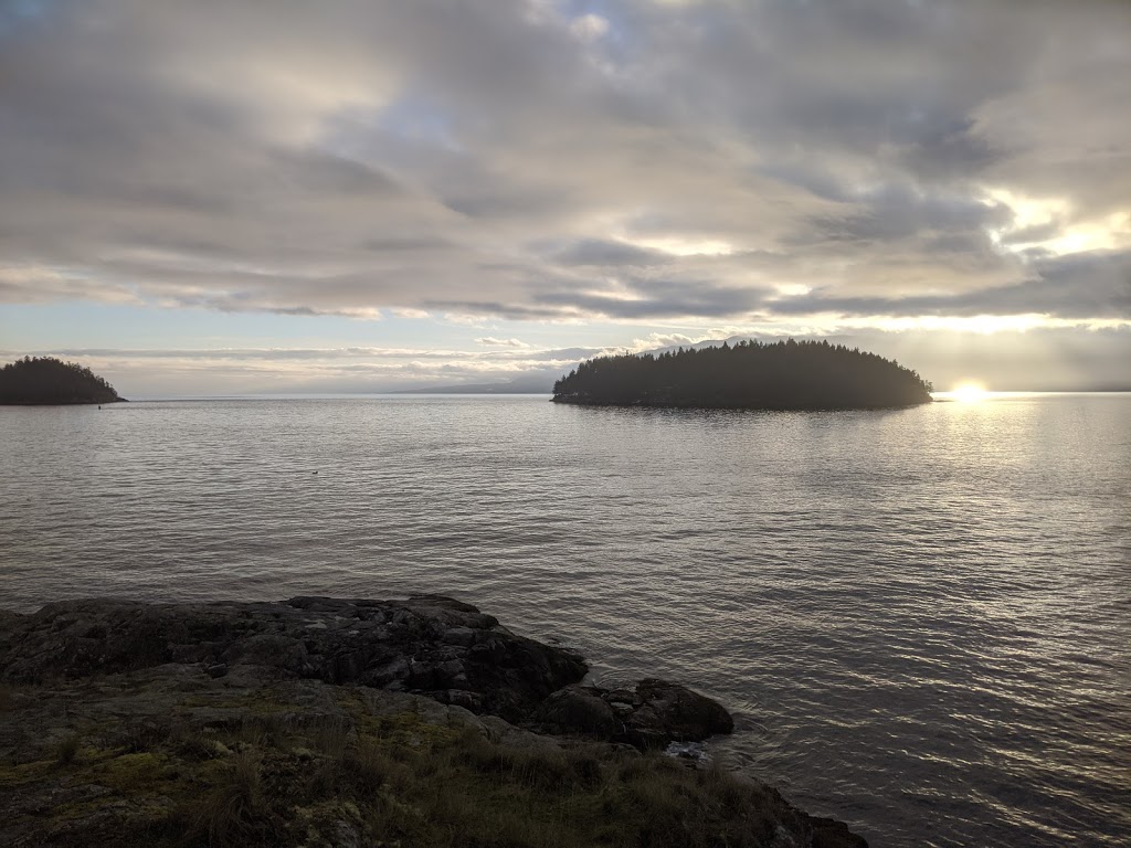 Daniel Point Park | 4190 Orca Rd, Garden Bay, BC V0N 1S1, Canada | Phone: (604) 885-6800