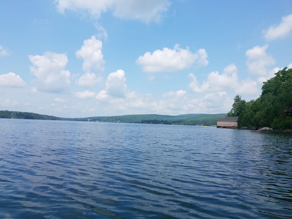 Willoughby Lake Store | 2003 VT-5A, Orleans, VT 05860, USA | Phone: (802) 525-3300