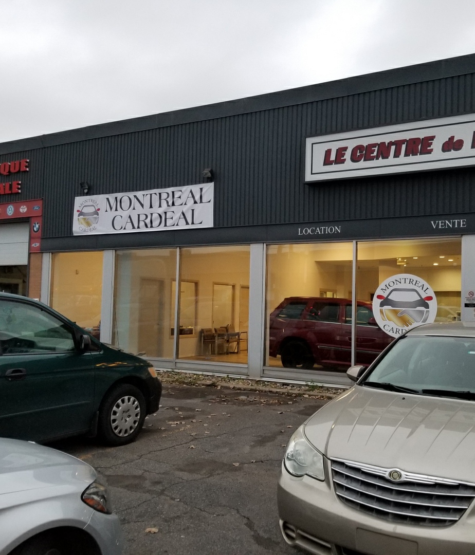 Montreal Cardeal | 7850 Chem. Devonshire, Mont-Royal, QC H4P 2S3, Canada | Phone: (514) 303-0433