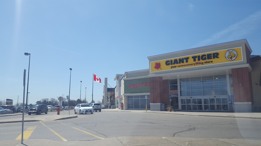 Giant Tiger | 2025 Guelph Line, Burlington, ON L7P 4M8, Canada | Phone: (905) 335-4536