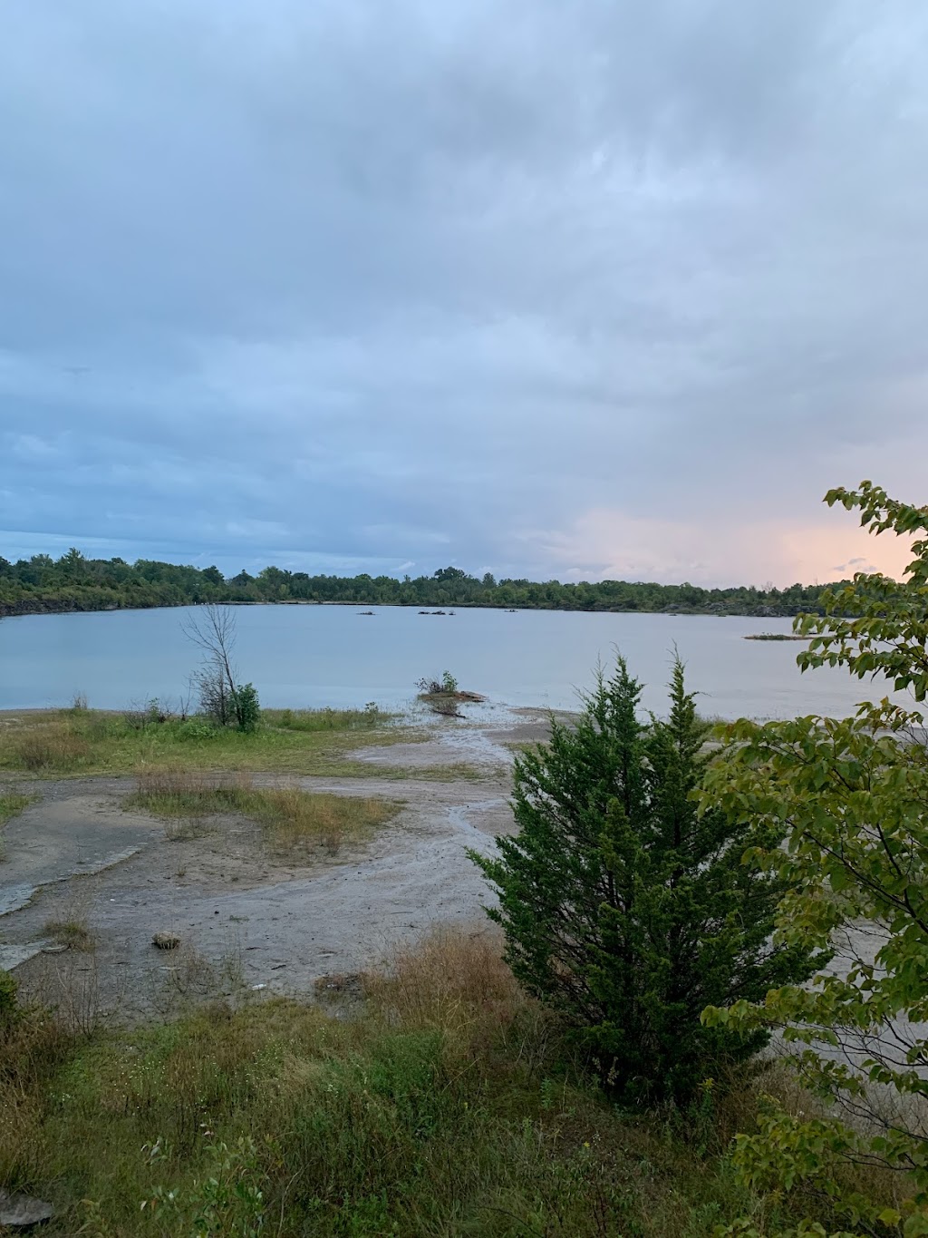 The Quarry | 10638 Quarry Rd, Wainfleet, ON, Canada | Phone: (905) 788-3135