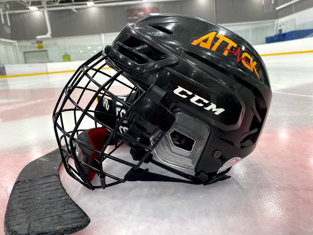 Attack Sports | 4800 104 Ave SE #137, Calgary, AB T2C 2H3, Canada | Phone: (403) 863-2016
