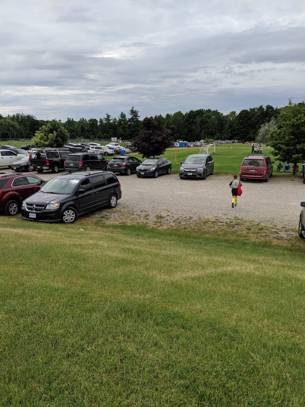 Tillsonburg Minor Soccer | 275 Quarter Town Line, Tillsonburg, ON N4G 4G8, Canada | Phone: (519) 688-3002