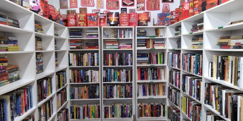 Mission Thrift Store | 228 Victoria Rd S, Guelph, ON N1E 5R1, Canada | Phone: (519) 821-2498