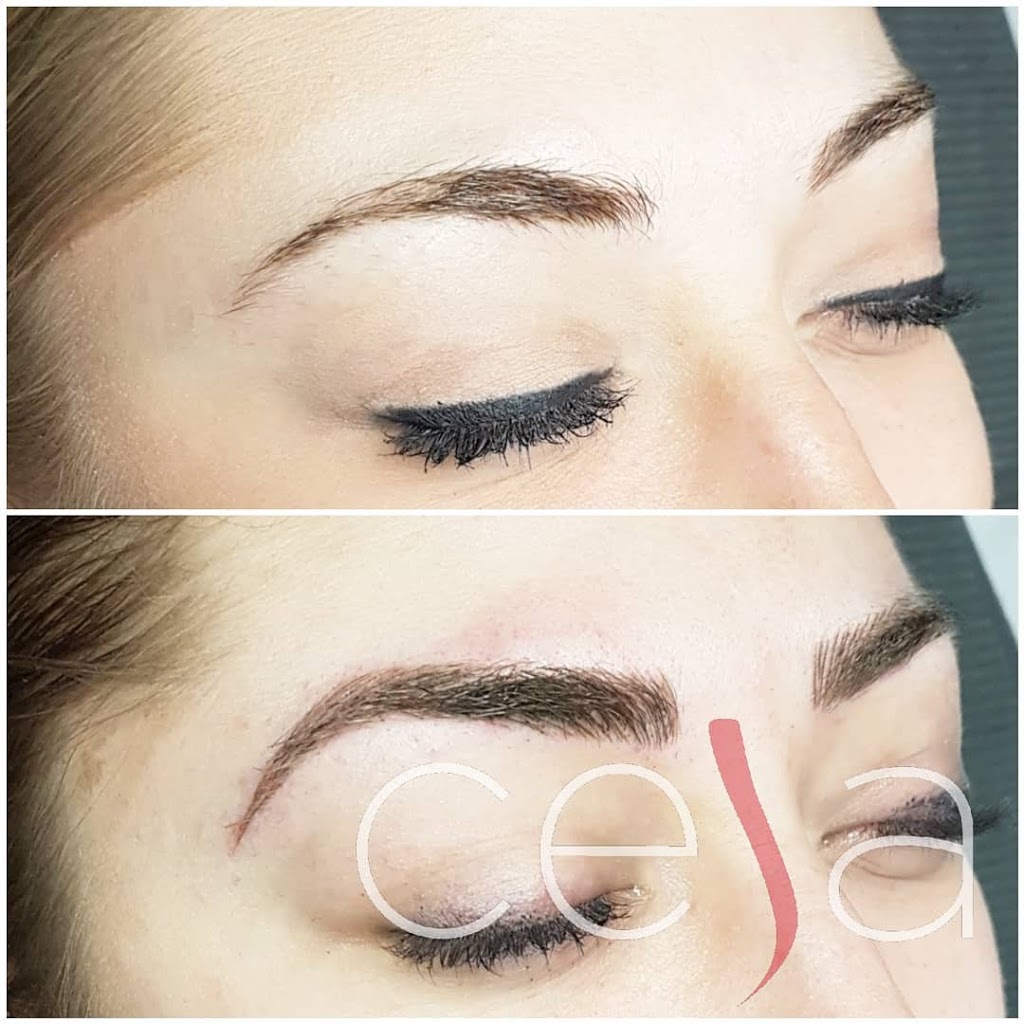 ceja | 1081 St Clair Ave W, Toronto, ON M6E 1A8, Canada | Phone: (416) 454-7458