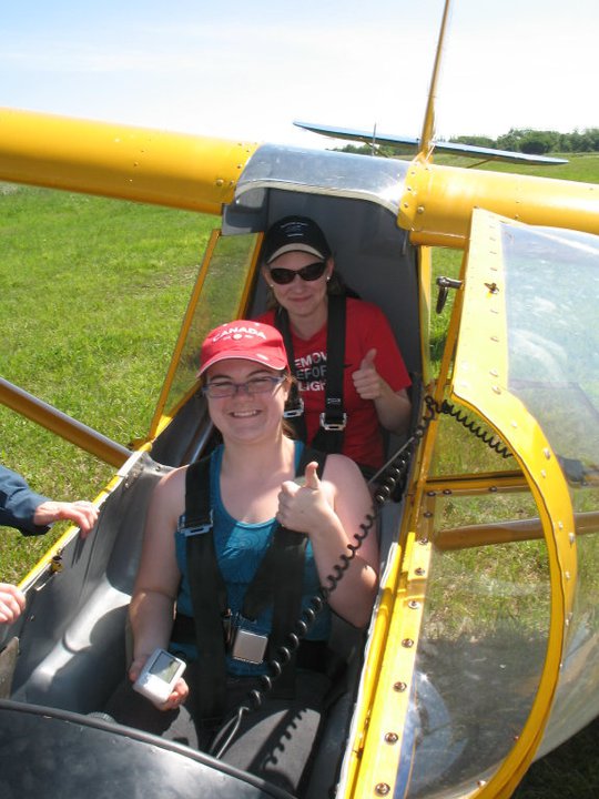 659 Brock Royal Canadian Air Cadets | 38 Petes Ln, Pefferlaw, ON L0E 1N0, Canada | Phone: (705) 307-0659