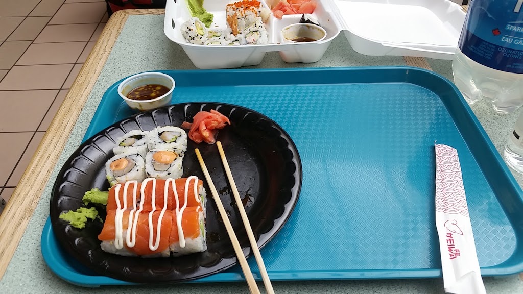 Edo Japan | 2000 Airport Rd NE, Calgary, AB T2E 6Z8, Canada | Phone: (403) 219-2111