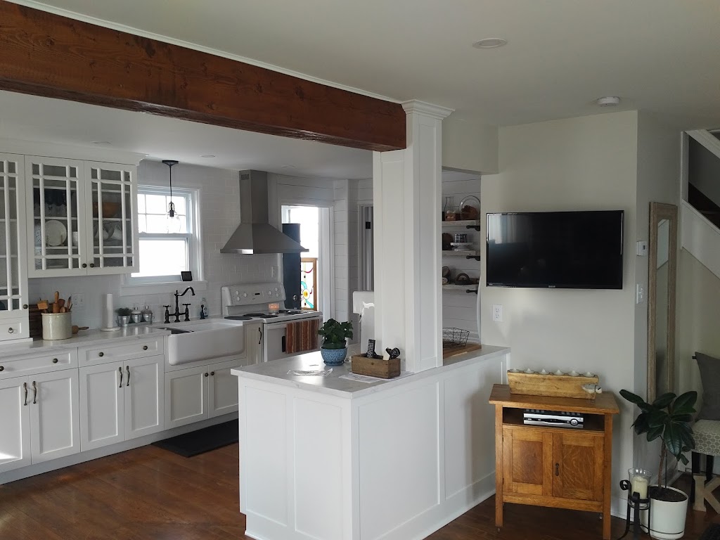 KB Cabinetry & Finish Work Ltd | 10068 NS-201, Wilmot, NS B0P 1W0, Canada | Phone: (902) 760-0152