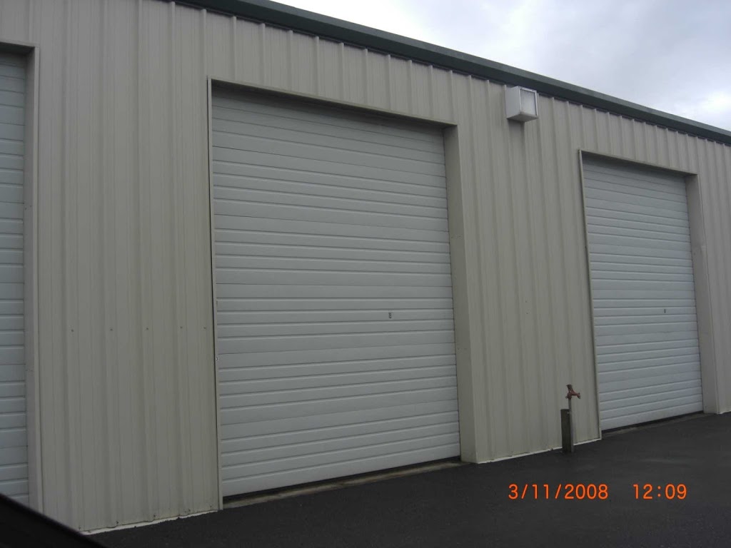 Nooksack Storage | 108 Nooksack Rd, Nooksack, WA 98276, USA | Phone: (360) 410-9663