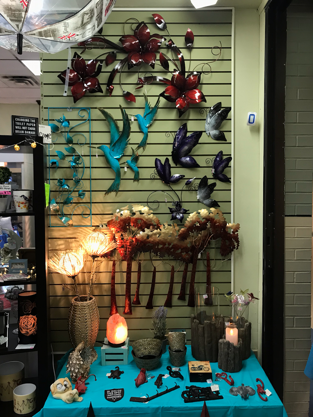 Olive Branch | 651 Upper James St, Hamilton, ON L9C 5R8, Canada | Phone: (289) 755-3000