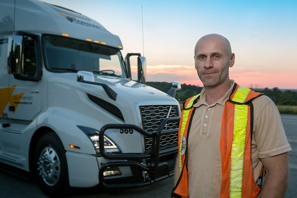 Transam Carriers Inc. | 205 Doney Crescent, Concord, ON L4K 1P6, Canada | Phone: (416) 907-8101