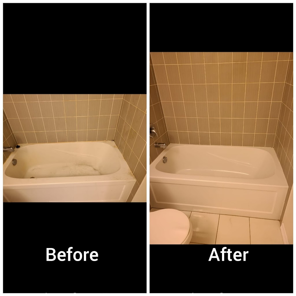 Expert Cleaning Co | 328 Langlaw Dr, Cambridge, ON N1P 1B8, Canada | Phone: (647) 546-8385