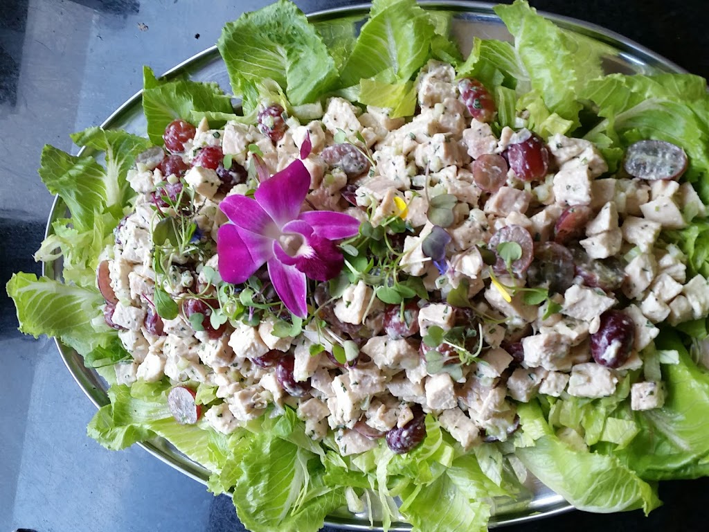 Simply Wonderful Catering | 4500 Rue Sainte-Catherine, Westmount, QC H3Z 1S1, Canada | Phone: (514) 939-7209