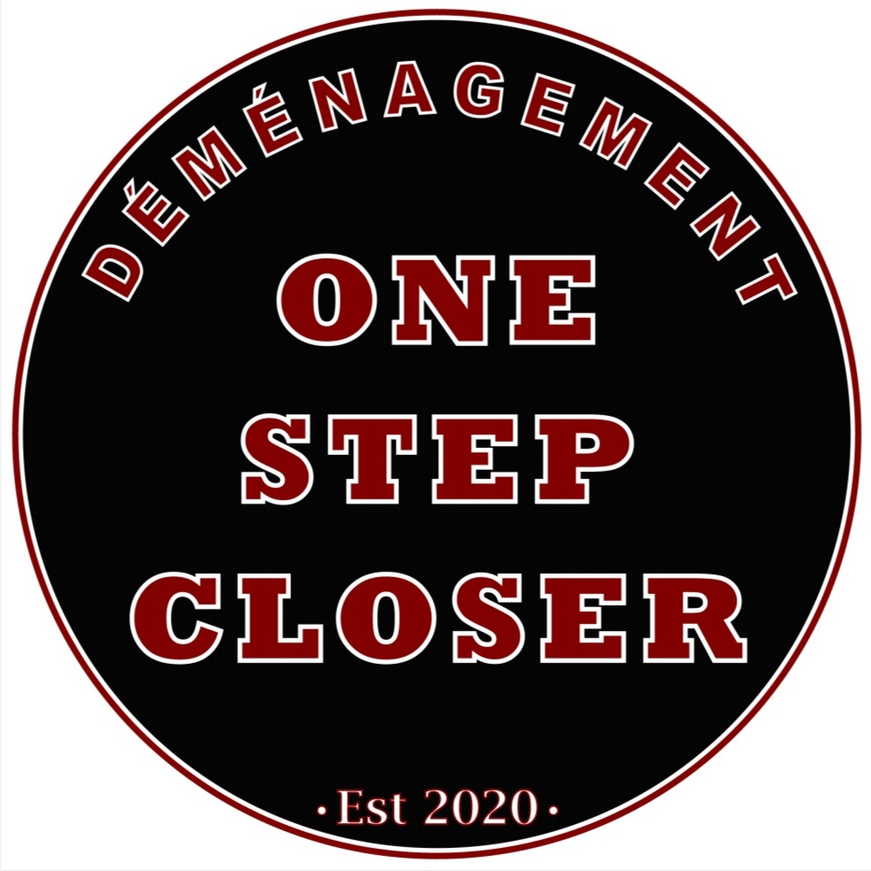Déménagement & Transport One Step Closer | Avenue Grenier, Longueuil, QC J3Y, Canada | Phone: (514) 913-2601