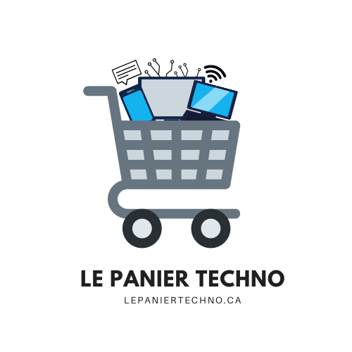 LePanierTechno.ca *Appelez avant de passer* | 2480 Rue Charbonneau, Trois-Rivières, QC G9A 5C9, Canada | Phone: (514) 397-1179