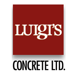 Luigis Concrete Ltd. | 4 Liberty Rd #100, Sherwood Park, AB T8H 2J6, Canada | Phone: (780) 478-8717