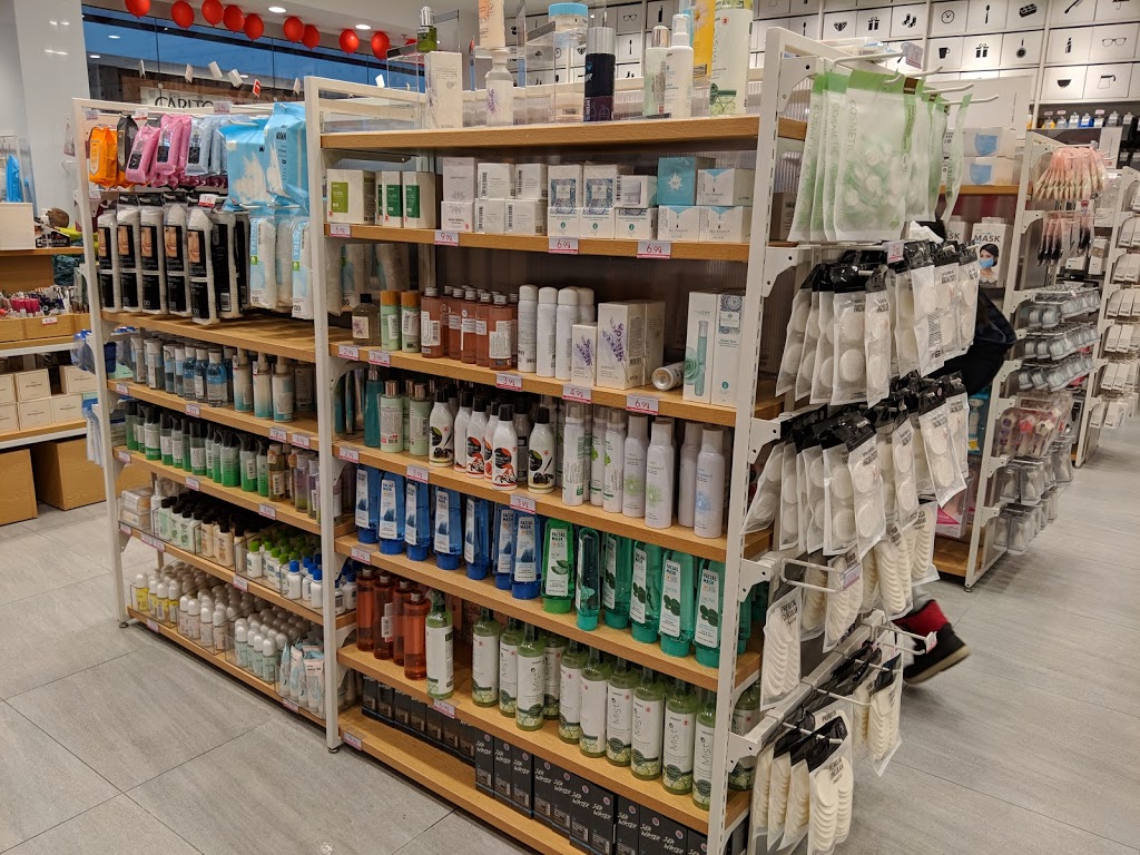 MINISO Promenade | 1 Promenade Cir, Thornhill, ON L4J 4P8, Canada