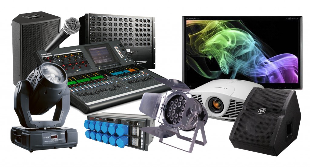 Sound-Lite Sales/Service/Rentals | 55 Mordaunt St, Winnipeg, MB R3B 3P6, Canada | Phone: (204) 233-1739