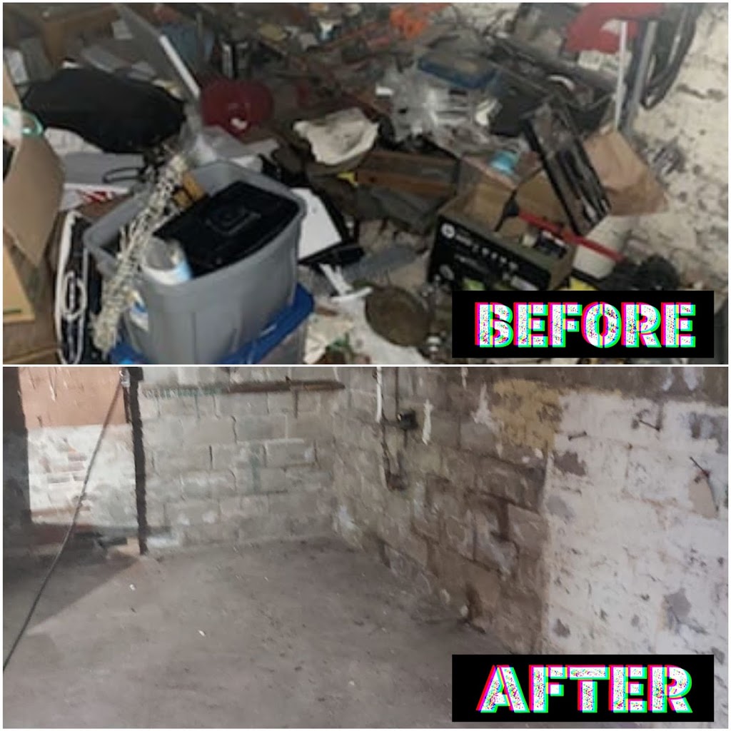 Any Junk | 60 Ninth St, Etobicoke, ON M8V 3E3, Canada | Phone: (416) 708-5824