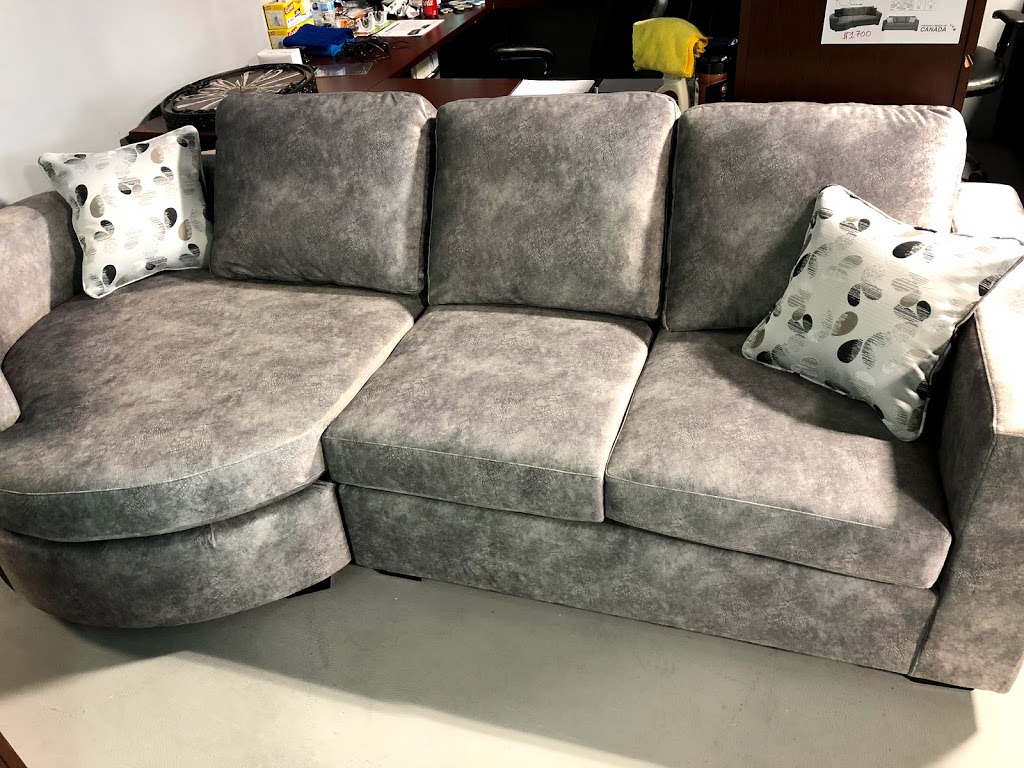 DJL FURNITURE | 340 Woodlawn Rd W, Guelph, ON N1H 7K6, Canada | Phone: (519) 573-1506