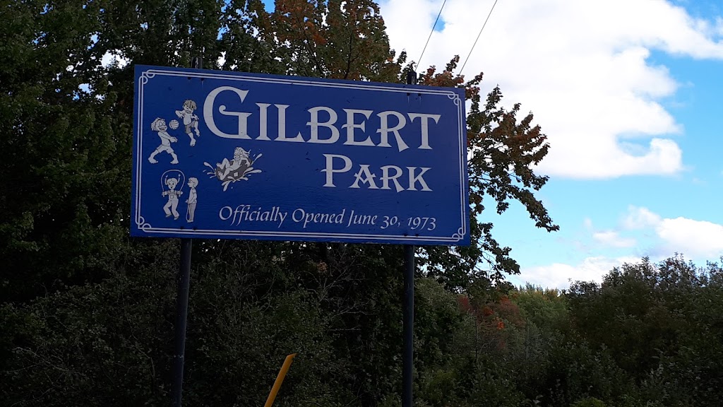 Gilbert Park | 52 Park St, Minto, NB E4B 3K9, Canada | Phone: (506) 327-3383