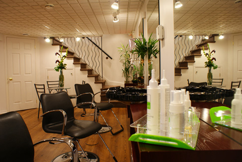 Trionyx Coiffure Inc | 11 Boul Constable, McMasterville, QC J3G 1M8, Canada | Phone: (450) 467-8481