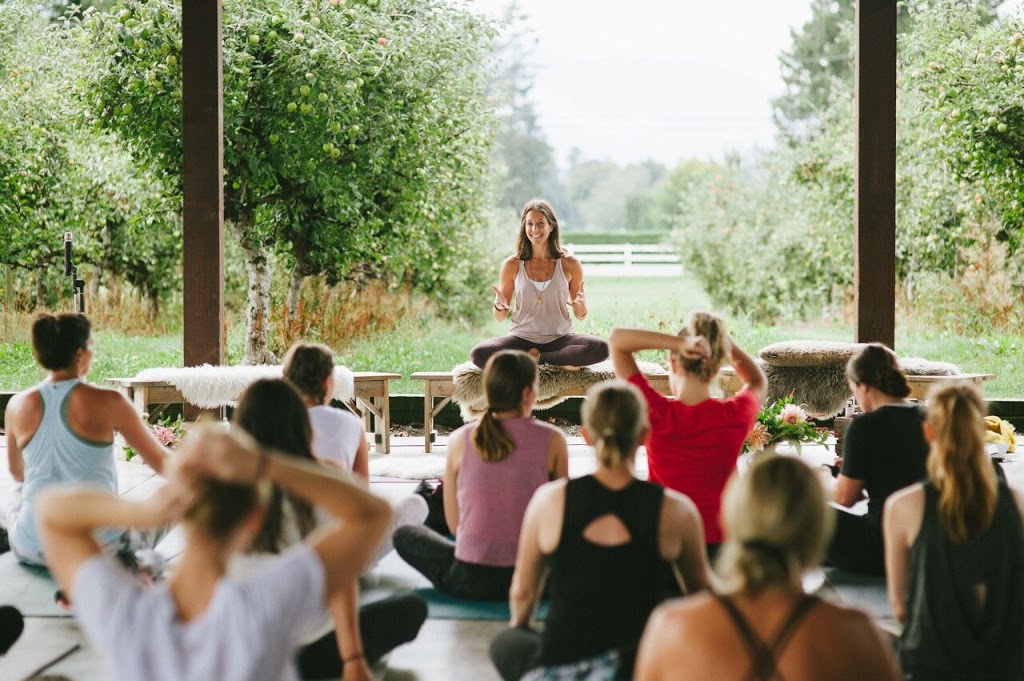 hOMe Yoga Shala | 3889 Brockton Crescent, North Vancouver, BC V7G 2L6, Canada | Phone: (778) 877-8596