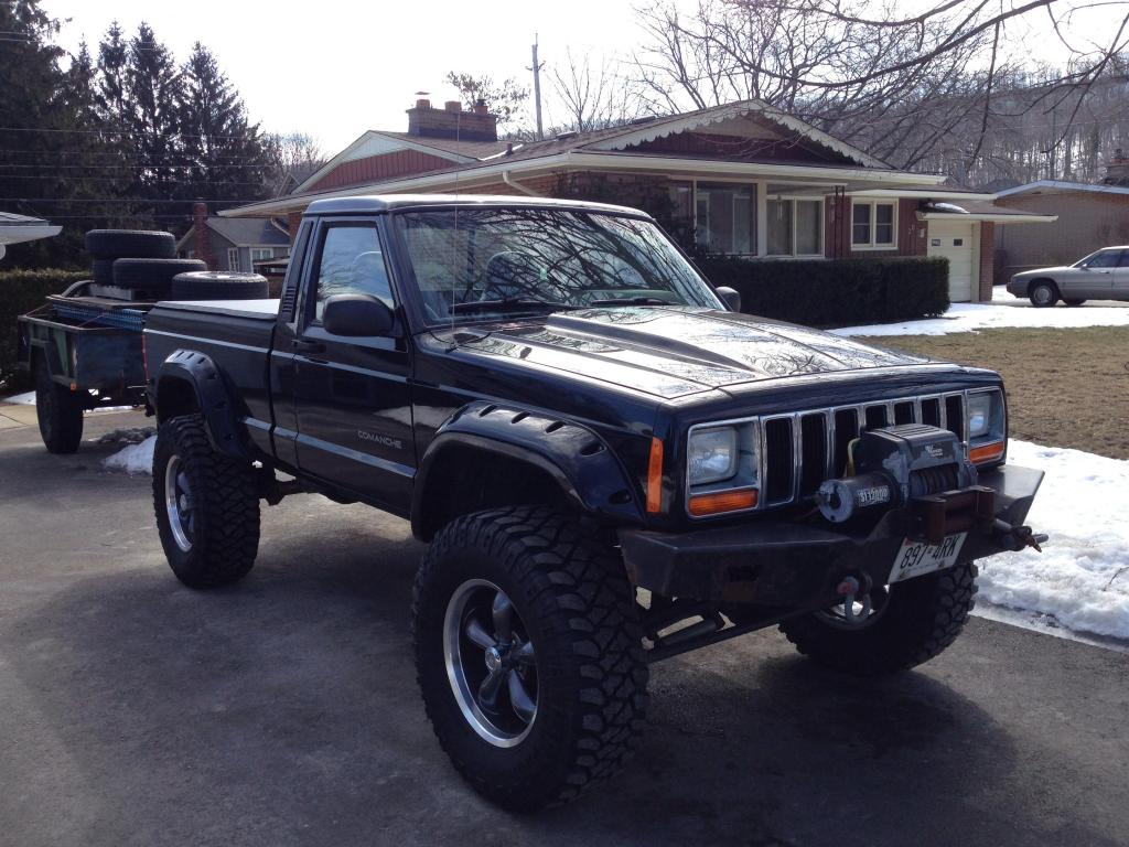 Jeepmans Offroad | 265 Barton St #44, Stoney Creek, ON L2E 2K4, Canada | Phone: (905) 383-5437