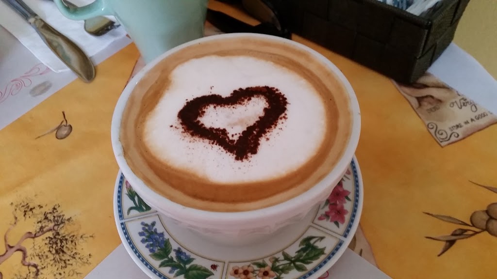 Cafe Hemmingford | 475 Rue Frontière, Hemmingford, QC J0L 1H0, Canada | Phone: (450) 247-0009