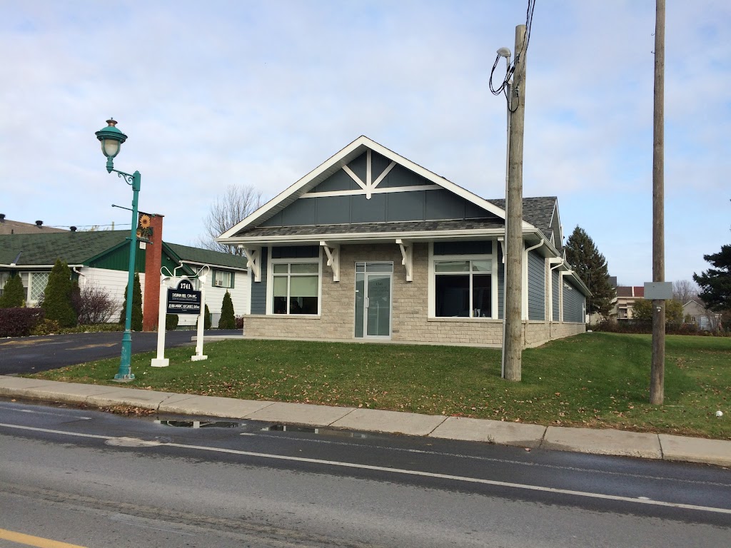 Sylvain Riel CPA | 1741 Chemin Ste Angélique, Saint-Lazare, QC J7T 2X7, Canada | Phone: (450) 424-0444
