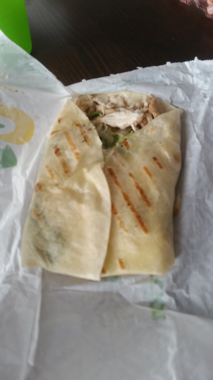 Subway | 14257 23 Ave NW, Edmonton, AB T6R 3A8, Canada | Phone: (780) 433-8036