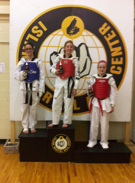 Exceleration Taekwondo & Martial Arts Training Center | 188 Robie St, Truro, NS B2N 1L1, Canada | Phone: (902) 305-3887
