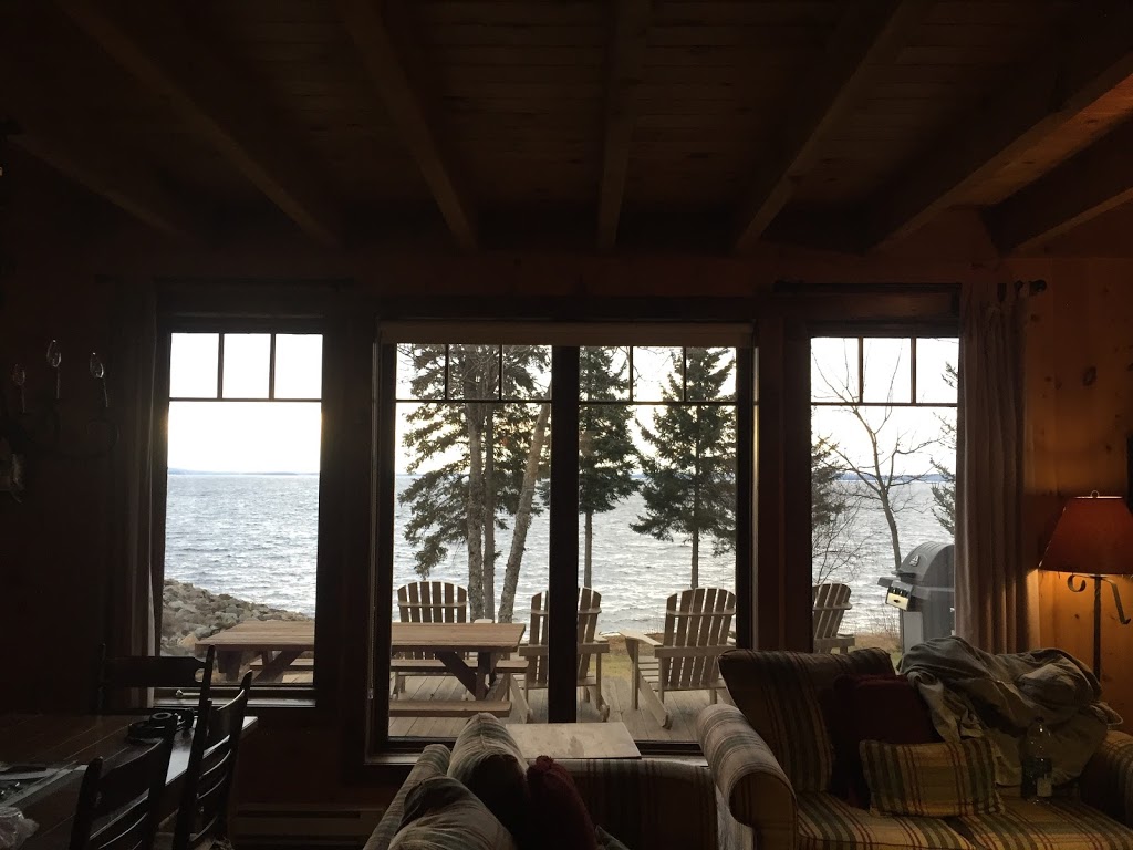 RCNT Chalets | 1247 Rue Saint Faustin, Saint Fautin Lac Carré, QC J0T 1J3, Canada | Phone: (450) 327-6130
