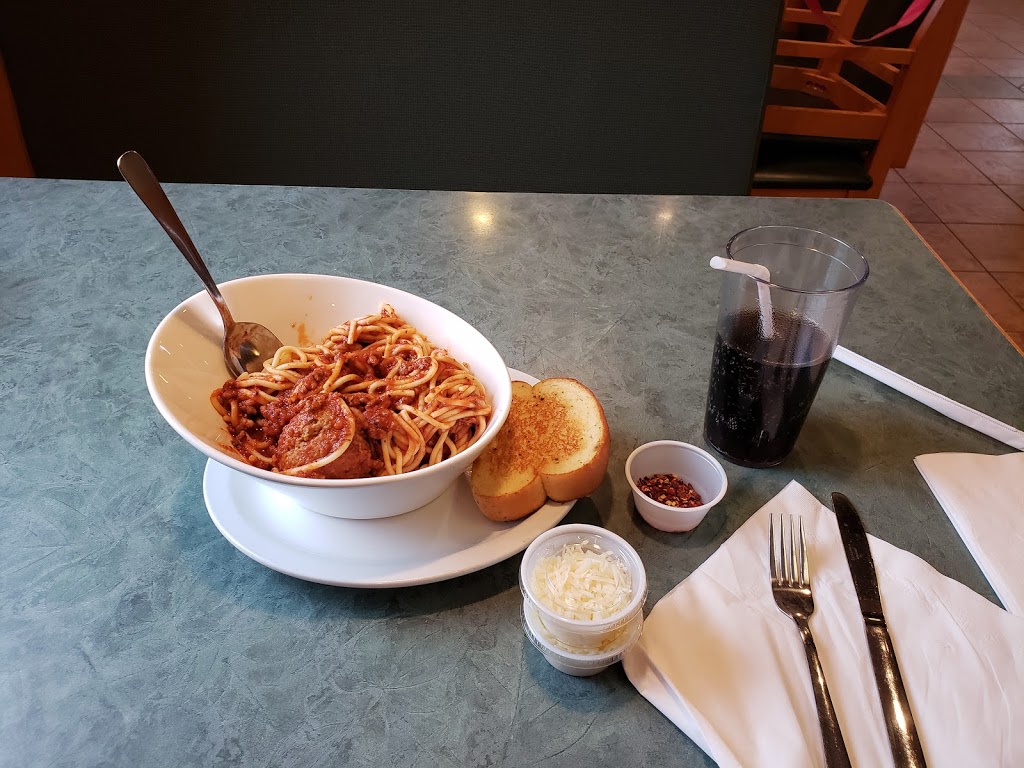 Jeremys Truck Stop | 220 Hwy 17, Nairn Centre, ON P0M 2L0, Canada | Phone: (705) 869-4100