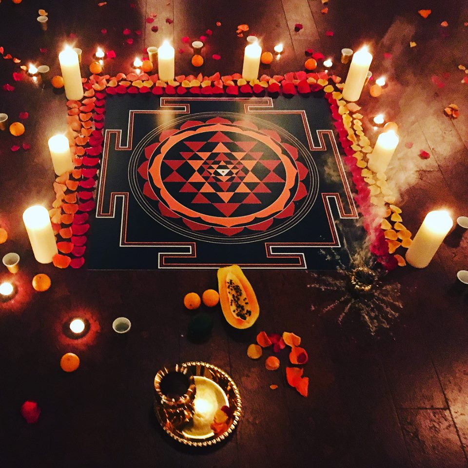 Auṃ Institute of Tantra | 344 Canniff Pl SW, Calgary, AB T2W 2L9, Canada | Phone: (587) 223-3044
