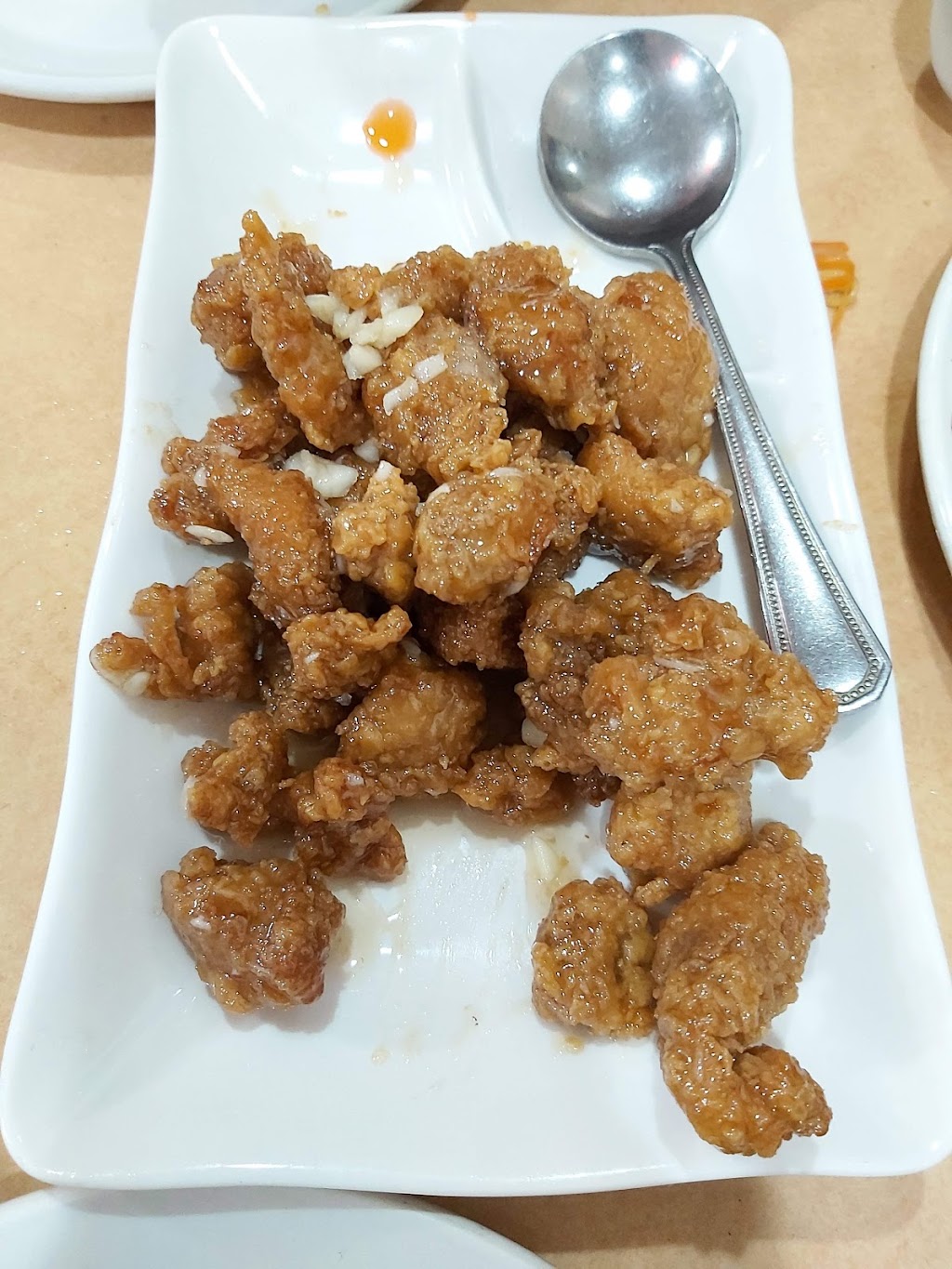 Gourmet Canton Restaurant | 7030 Glacier St, Powell River, BC V8A 5A1, Canada | Phone: (604) 485-2885