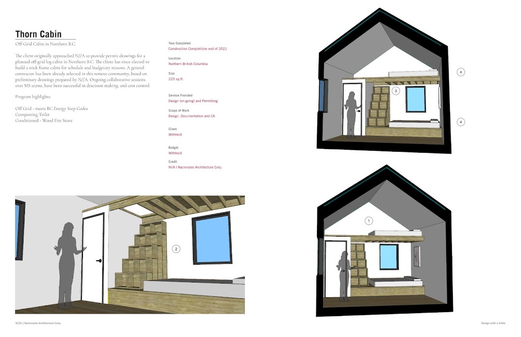 N//A || Nacionales Architecture | 38447 Buckley Ave #9, Squamish, BC V8B 0A6, Canada | Phone: (778) 554-2872