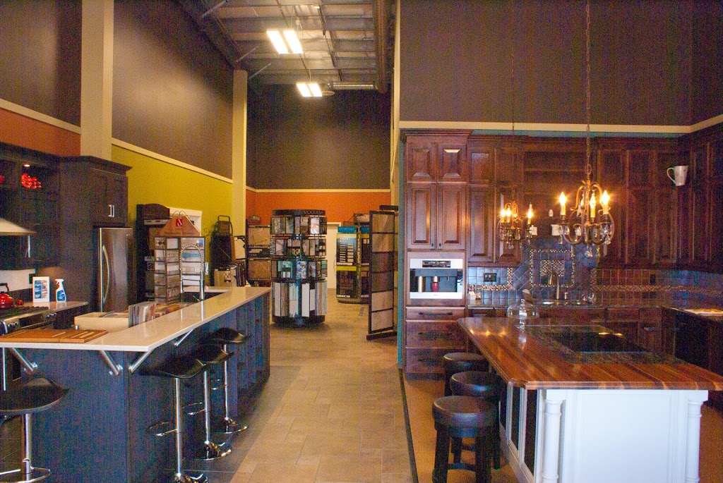 Nufloors - Camrose | 3810 48 Ave #3, Camrose, AB T4V 3Z8, Canada | Phone: (780) 672-4983