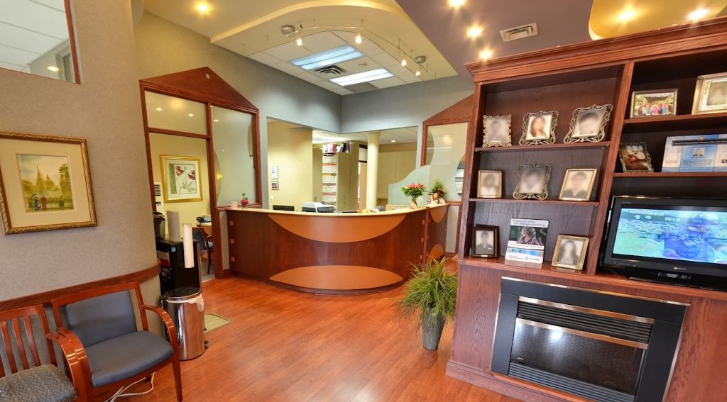 Dr. Surya & Associates | 3401 Fairview St, Burlington, ON L7N 2R4, Canada | Phone: (905) 634-3665