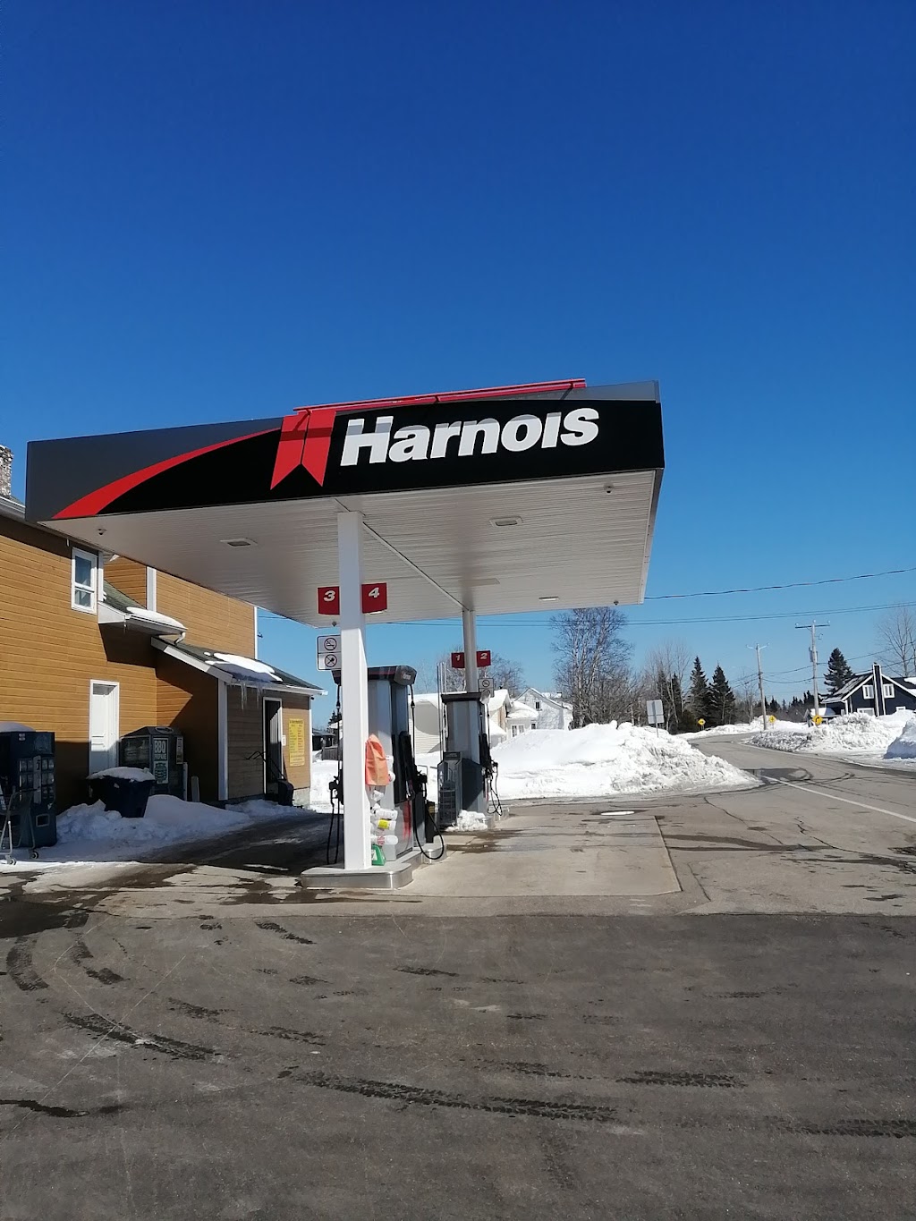 GLR Inc | 121 Rue Principale, Grandes-Bergeronnes, QC G0T 1G0, Canada | Phone: (418) 232-6262