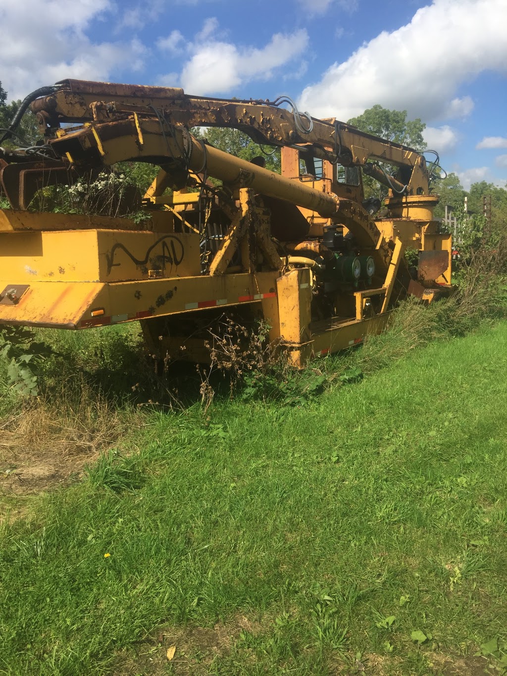 Quality Firewood & Supply, Inc. | 7992 Bryce Rd, Avoca, MI 48006, USA | Phone: (810) 650-1853