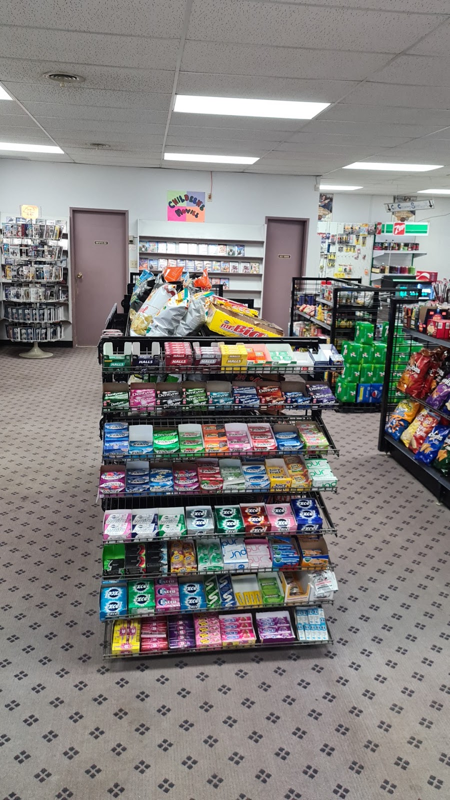 Video Visions | 1-801 Stephen St, Morden, MB R6M 1G2, Canada | Phone: (204) 822-4245