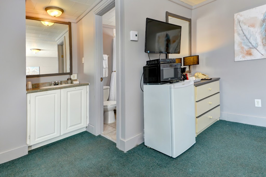 Motel Express | 80 Rue Principale, Saint-Antonin, QC G0L 2J0, Canada | Phone: (418) 862-7222