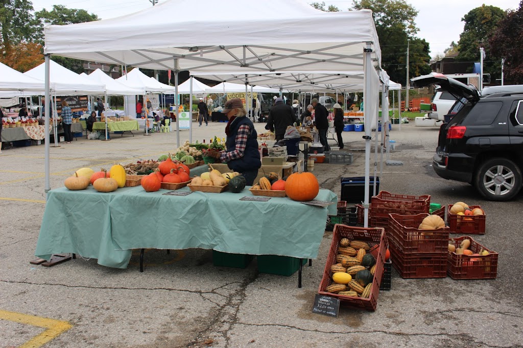 Waterdown Farmers Market | 200 Hamilton St N, Waterdown, ON L0R 2H0, Canada | Phone: (289) 260-6841