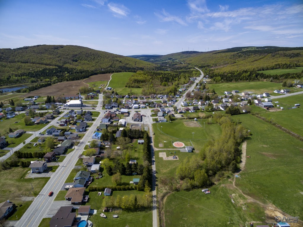 Bp Thetford Mines Pontbriand | 4846 Rue de lÉglise, Thetford Mines, QC G6H 3J1, Canada